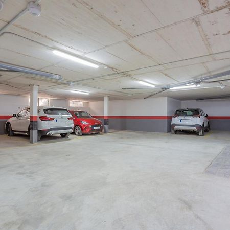 Apartamento Estudio Real Suites 格拉纳达 外观 照片